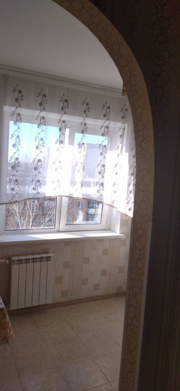 Тихвинская  - 1 №7